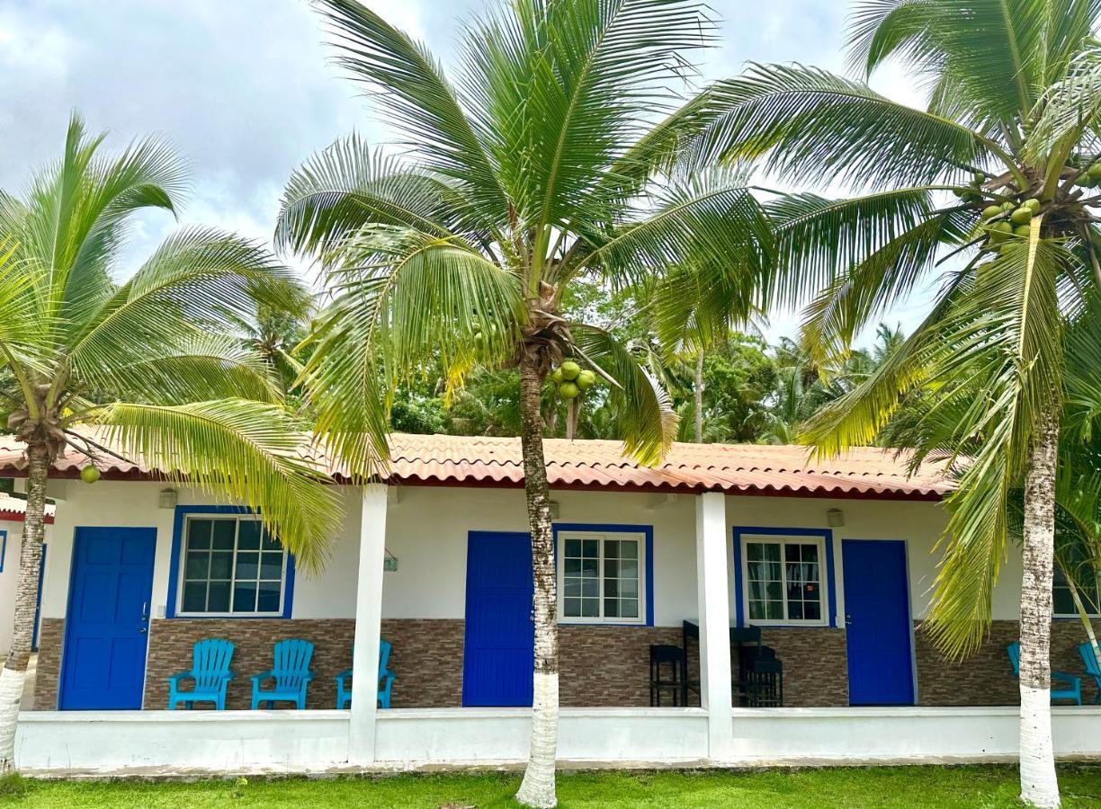 La Posada Del Buzo كولون المظهر الخارجي الصورة