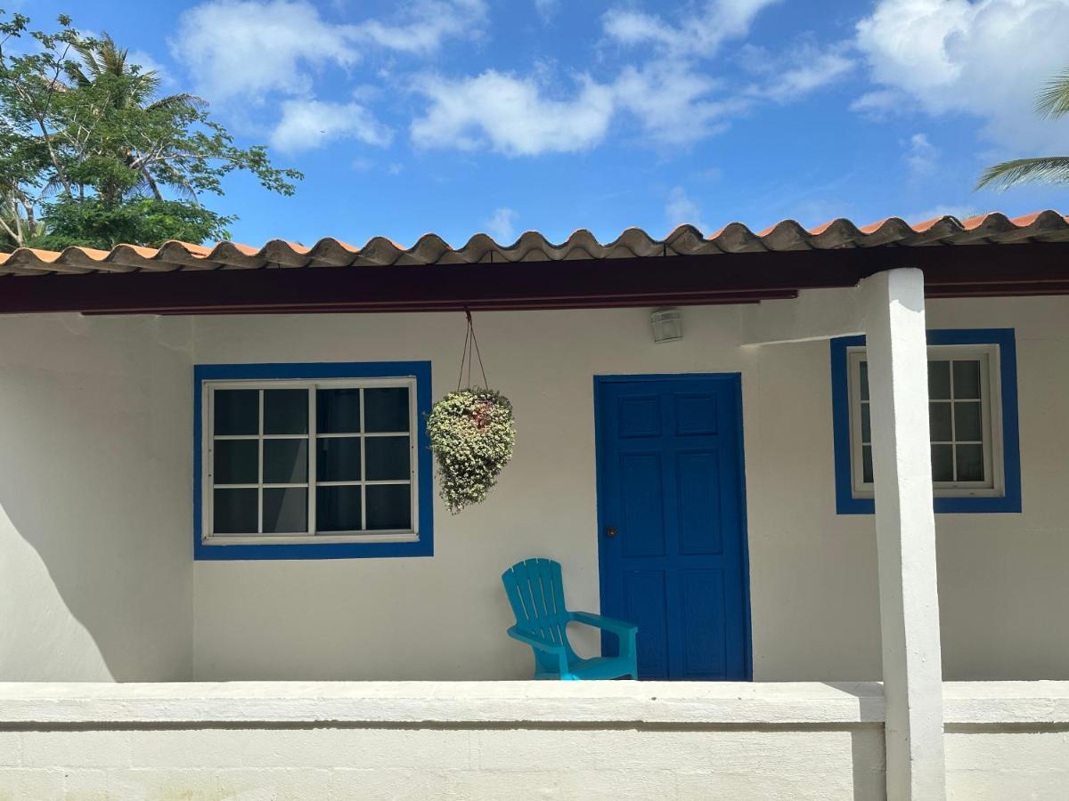 La Posada Del Buzo كولون المظهر الخارجي الصورة